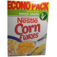 ราคา แพ็ค 3 Nestle Cron Flakes 500 กรัม (890914519)
