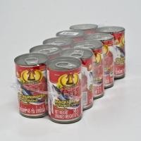 ราคา ระฆังทอง ปลากระป๋องในซอสมะเขือเทศ 145กรัม แพ็คละ10กระป๋อง ยกแพ็ค 10กระป๋อง สินค้ามีตัวเลือก (1006852116)