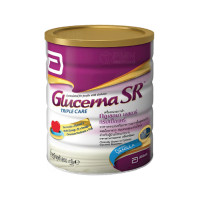 ราคา Glucerna SR Triple Care 850g กลูเซอน่า เอสอาร์ ทริปเปิ้ลแคร์ อาหารทดแทนเพื่อควบคุมระดับน้ำตาล 850 กรัม (1364804810)