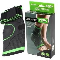 ราคา สายรัดข้อเท้า สายพยุงข้อเท้า สายซัพพอร์ตข้อเท้า Ankle Support 7805A รุ่น Ankle Support 7805A 00F DB (967048326)