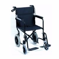 ราคา CAREMAX รถเข็นผู้ป่วย แบบพกพา รุ่น CA 973LFH (100049167)