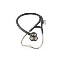ราคา MDF Stethoscope Classic Cardiology NoirNoir หูฟังทางการแพทย์ Classic Cardiology 797 11 สีดำ (1775090)