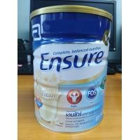 ราคา สินค้าพร้อมส่ง ensure เอนชัวร์ กลิ่นวานิลลา พร้อมส่ง อาหารเสริมทางการแพทย์สูตรครบถ้วน 850 กรัม รสวานิลลา (986908747)