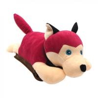 ราคา กระเป๋าน้ำร้อน Relax Best หมอนน้ำร้อน ไฟฟ้า ถุงน้ำร้อน ถุงน้ำร้อนไฟฟ้า คุณภาพเยี่ยม หมาป่า ชมพูเข้ม (975714466)