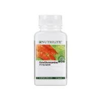ราคา Amway NUTRILITE Glucosamine 120 cap แอมเวย์ นิวทริไลท์ กลูโคซามีน (1366670493)