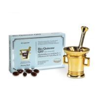 ราคา Pharma Nord Bio Quinone Q10 100 Mg ฟาร์มา นอร์ด ไบโอ ควิโนน คิวเท็น ผลิตภัณฑ์เสริมอาหาร 60 เม็ด 17354 (883138989)
