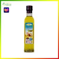 ราคา น้ำมันถั่วลิสง สกัดเย็น 250 ml Cold Press Peanut Oil (1563360137)