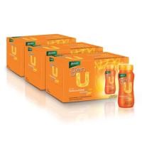 ราคา BRANDS แบรนด์เจนยู จินเซนโนไซด์ เจนโปร ขนาด 100 มล จำนวน 3 แพ็ค (202268591)