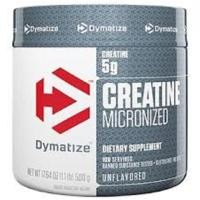ราคา Dymatize Nutrition Creatine 500 g (441582)