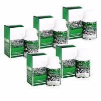 ราคา หมดอายุปี 2022 Aiyara Aimmura ไอยรา เอมมูร่า 5 กล่อง สารสกัดงาดําและธัญพืช 60 แคปซูล x 5 กล่อง (192939532)