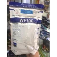 ราคา SHP WPI 90 Whey Protein Plus Soy Lecithin 450 G เวย์โปรตีน Isolate 99 5 (382148539)