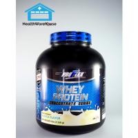 ราคา Proflex Whey Protein Concentrate Vanilla 5 Ibs (386670148)