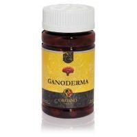 ราคา Gano เห็ดหลินจือแดง100 Gano OG 4ขวด 360 แคปซูล (527696)