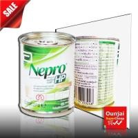 ราคา Nepro เนปโปร อาหารสูตรสำหรับผู้ป่วยล้างไต 237 ml 990495 (1175474990)