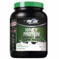 ราคา Proflex Whey Protein Concentrate Pure Flavor โปรเฟล็กซ์ เวย์โปรตีน เพียว 700 g x 1 Bottle (130068958)