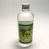 ราคา Wipapha เครื่องดื่มน้ำกลั่นใบย่านางผสมใบเตย ดับพิษร้อน ปรับสมดุล ล้างพิษ 500 มล (119164622)