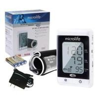 ราคา Microlife เครื่องวัดความดันโลหิตอัตโนมัติ รุ่น 3MS1 4K (390720511)