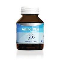 ราคา Amsel Amino Plus 45 แคปซูล (115555468)