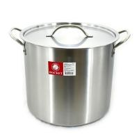 ราคา หม้อต้มทรงสูง หม้อสตูว์ 30 ซม ตราจรวด (1024060059)