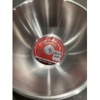 ราคา ชามผสมแป้ง สแตนเลส ตราหัวม้าลาย ขนาด 30 ซม (764450875)