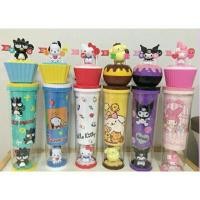 ราคา แก้ว figurine sanrio และคัพเค้ก จาก7 11 (1184986598)
