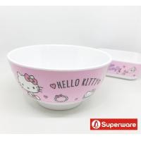 ราคา ช้อนส้อมเด็ก จานชาม ถาดหลุม แก้วน้ำเด็ก Sanrio Kitty ลายคิตตี้ บิวตี้ ยี่ห้อศรีไทยซุปเปอร์แวร์ 1 ชิ้น (899128538)