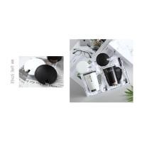 ราคา แก้วเซรามิค แก้วกาแฟ เซรามิค มีฝาพร้อมช้อน แพ็คคู่ (1190096769)