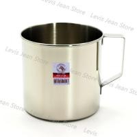 ราคา Zebra กระป๋องน้ำสเตนเลส 12 ซม ตราหัวม้าลาย (1065378961)