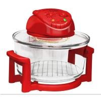 ราคา Hit ใช้โค้ดๆค่าส่ง IMARFLEX หม้อฝาอบลมร้อน โถแก้ว ขนาด 12 ลิตร สีแดง รุ่น IB 704 ฮิต (1559938127)