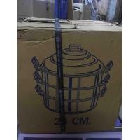 ราคา หม้อนึ่งตราจระเข้ ขนาด 26 ซม ซึ้งนึ่ง (378984217)