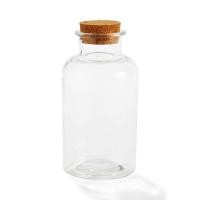 ราคา โหลแก้วฝาจุกไม้ รุ่น 42278283 ขนาด 10 3 x 20 3 ซม ความจุ 1 ลิตร (866878801)