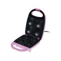 ราคา เครื่องทำมินิคัพเค้ก รุ่น SM MCK520 สีชมพู (1016020288)