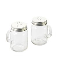 ราคา ชุดขวดเกลือและพริกไทย ขนาด 125 มล 2 ชิ้น (880342568)