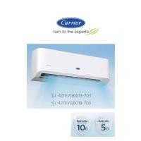 ราคา แอร์ผนัง CARRIER รุ่น TEVGB INVERTER ขนาด 20400 BTU (472604027)
