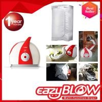 ราคา EazyBlow เครื่องอบผ้า แห้งเอนกประสงค์ Multi Function Bolwer รุ่น Curve (10559447)