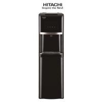 ราคา ส่งฟรี ตู้ทำน้ำเย็น น้ำร้อน HITACHI รุ่น HWD B30000 คอมเพรสเซอร์ประกัน 5 ปี แบบมีปั้มนํ้าดูดขึ้น (218465623)