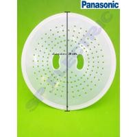 ราคา แผ่นกดผ้า PANASONIC แท้ ขนาด 30cm AXW3215 0FM10 รุ่น NA W1051N NA W1052N NA W1200 NA W1202 NA W1300 NA W1400 NA W1401 NA W1500 (1389374401)