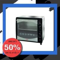 ราคา ลดกระหน่ำ เตาอบเล็ก แมนนวล SHARP EO 42K 42L SHARP EO 42K ยี่ห้อ Sharp (601316706)