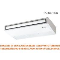 ราคา MITSUBISHI ELECTRIC MR SLIMแอร์43000BTUแบบแขวนใต้ฝ้าเพดานR410 A CEILING TYPEรับประกัน5ปี (702946998)