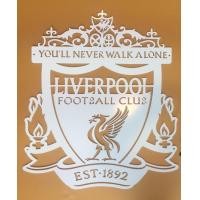 ราคา ตรา โลโก้ สโมสร ลิเวอร์พูล Liverpool FC (464410605)