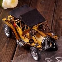 ราคา ของแต่งบ้านวินเทจ รถเจ้าคุณปู่สุดเท่ห์ สีเหลือง บ้านแนวloft ของแต่งบ้านสไตล์ลอฟท์ ของแต่งบ้านสไตล์loft loft design loft style loft decor loft house (312310843)