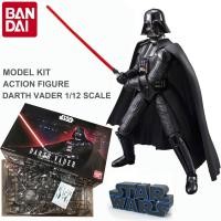 ราคา Model โมเดล งานแท้ 100 Bandai บันได จากหนัง Star Wars สตาร์ วอร์ส Darth Vader ดาร์ธ เวเดอร์ 1 12 Scale Ver Figma ฟิกม่า Anime ขยับแขน ขาได้ ของขวัญ Gift ของสะสมหายาก อนิเมะ การ์ตูน มังงะ Doll ตุ๊กตา ส