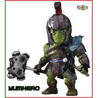 ราคา งานแท้ 100 Egg Attack โมเดล หัวโต เดอะฮัก เดอะฮัลค์ อเวนเจอร์ ธอร์ แรกนาร็อก Hulk Avengers Beast Kingdom Thor Ragnarok Model Action Figure Eaa 054 Gladiator (729136853)
