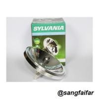 ราคา SYLVANIA หลอดฮาโรเจน ขั้ว G53 รุ่น SA111 12V 50W Low Voltage Halogen Lamp Tungsten Halogen Lamp (402218703)