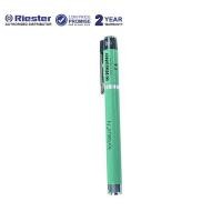 ราคา ปากกาส่องตรวจ Riester Fortelux N LED Penlight สีเขียว (403838588)