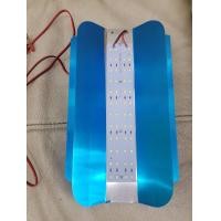 ราคา โคมไฟแขวน LED 50WATT ความสว่าง 3200 lumens ใช้ไฟ 12volt ไฟ LED 48 ดวง แสงขาว TE 50W (451483279)