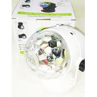 ราคา ไฟดิสโก้เทค ไฟปาร์ตี้ LED NIGHT LIGHTสีดำ USB 12V (419532019)