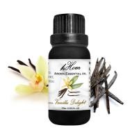 ราคา hHom น้ำมันหอมระเหย กลิ่นวนิลา Vanilla 15ml (397562897)