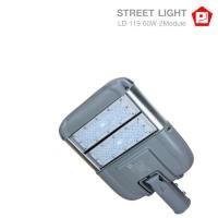 ราคา PL โคมไฟถนน Street Light LED กำลังสูง แสงขาว ไฟ 220V ประหยัดไฟ ขนาด 50W 200W IP67 รุ่น LD 119 60W 90W 120W 150W 200W 220V 6400K (516408721)