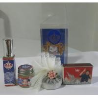 ราคา ของที่ระลึก อ เฉลิมชัย โฆษิพิพัฒน์ ชุด เครื่องหอม กล่องไม่ขีดไฟพระยานาค ปี 2555 56 (676826045)